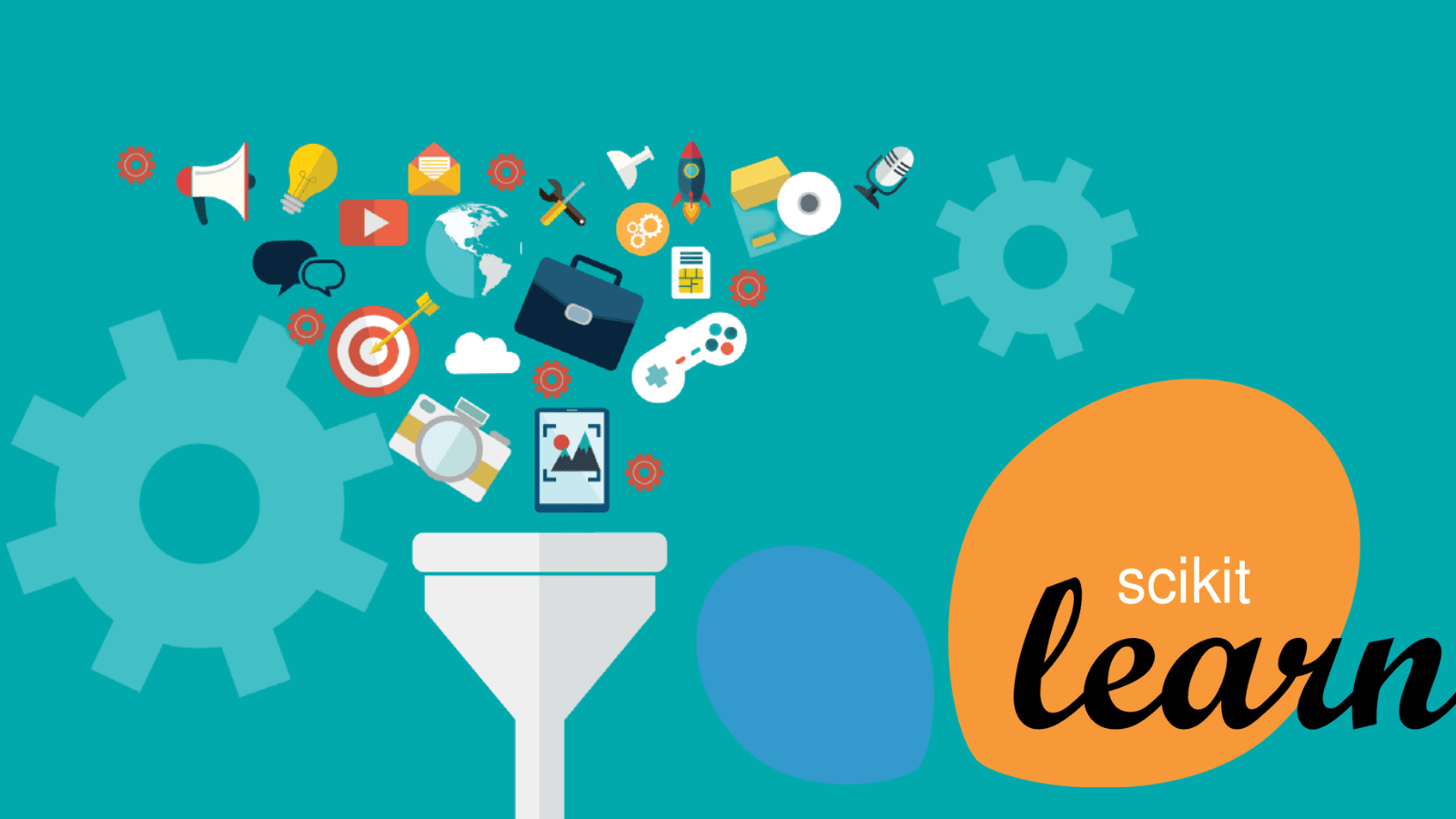 Data Preprocessing with Scikit-Learn: A Tutorial