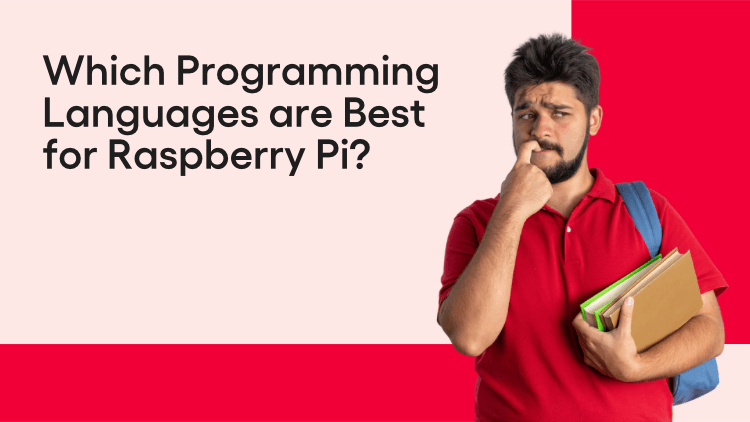 10 Best Programming Languages for Raspberry Pi