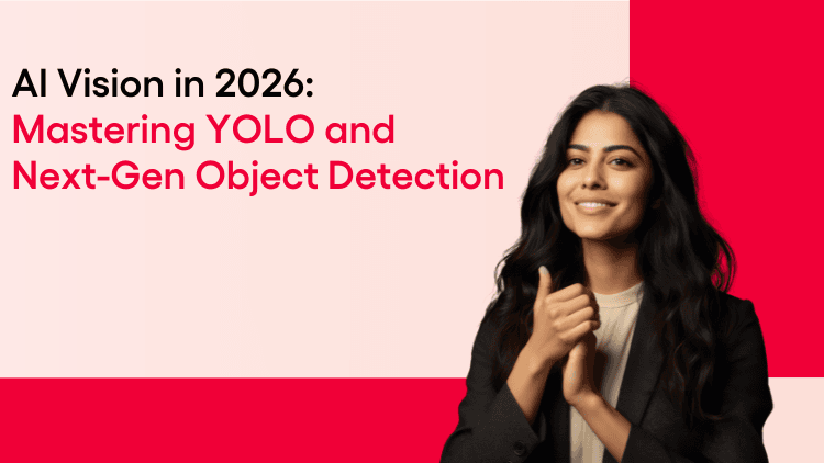 Objecta 75 Mastering YOLO and Next-Gen Object Detection