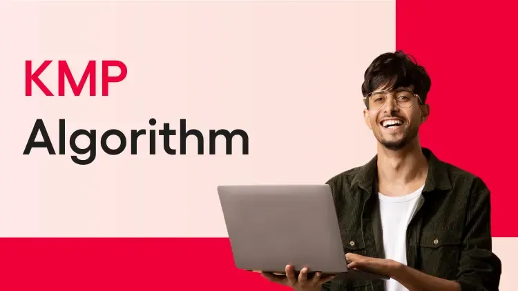 KMP Algorithm | Knuth Morris Pratt Algorithm