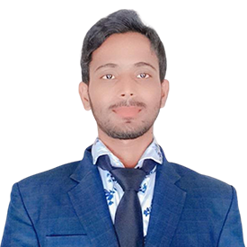 Md Akram Raza Rac I learned the intuition behind the concepts and how they get applied in ...