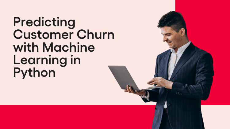 Customer Churn Prediction Using Machine Learning (with code)