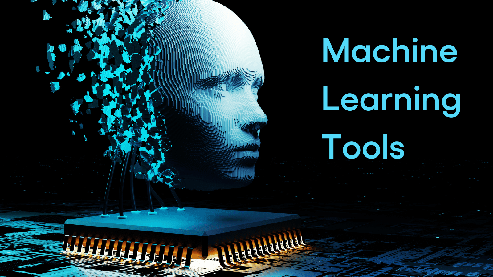 Top 10 Most Popular Machine Learning Tools [2026 Edition]