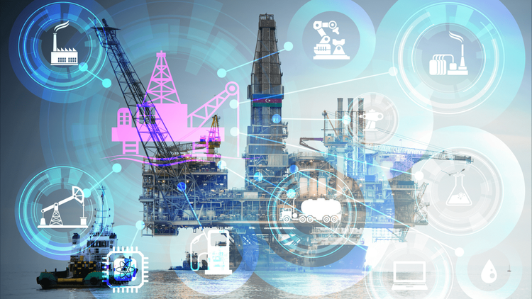 Data Science as a Strategic Tool in the Oil and Gas Industry