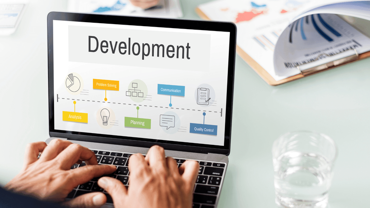 The Future of Web Development and Trends to Watch Out For