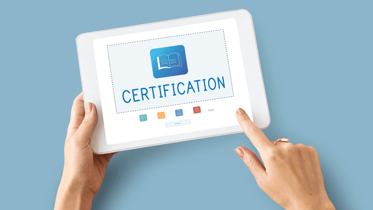Top 5 Certification Courses to Double Your salary