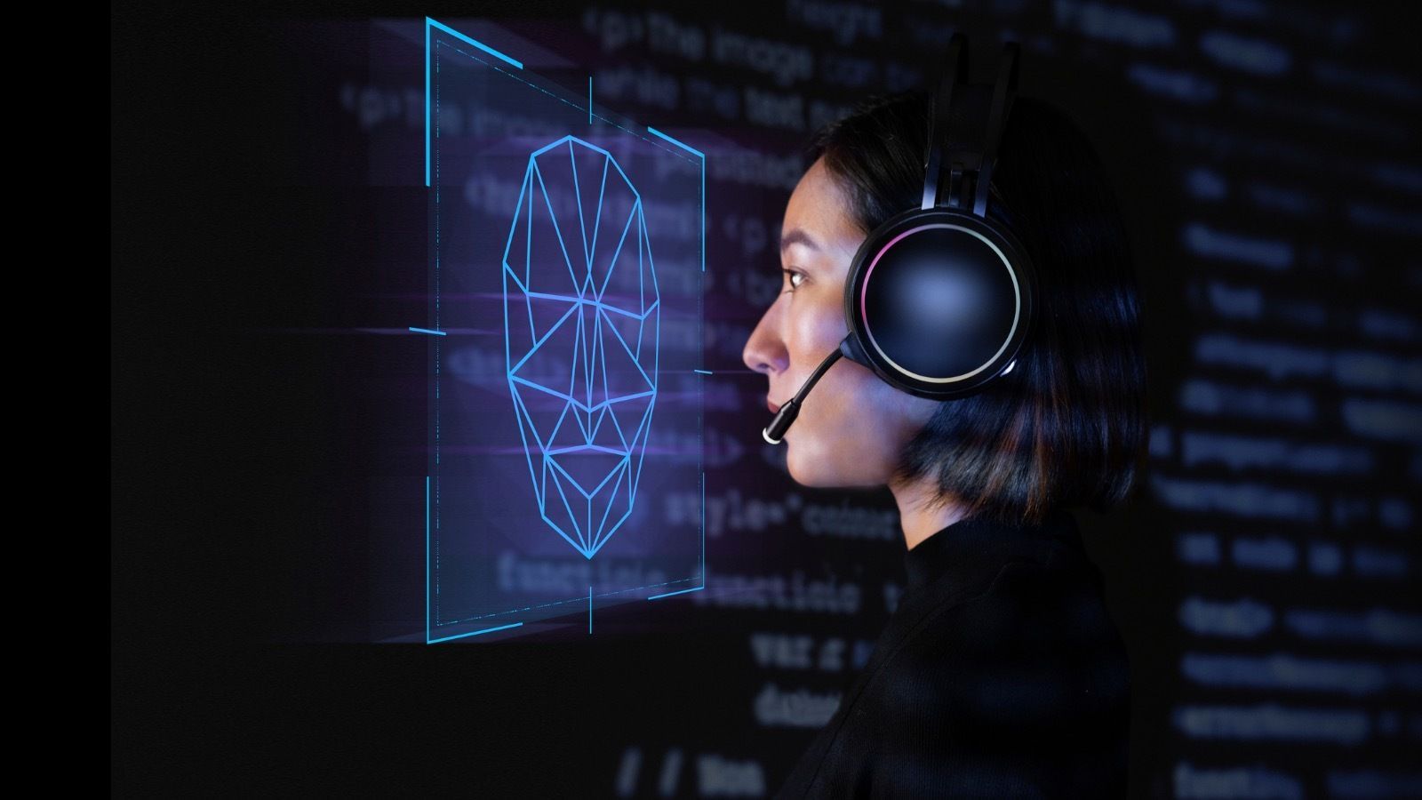 An Intuition behind Computer Vision